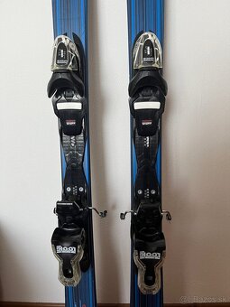 Dynastar junior lyže 140 cm - 4