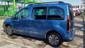 PEUGEOT Partner 1.6 HDi - 4