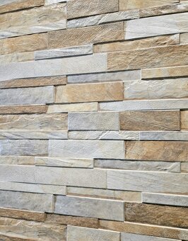 Obklad na plot alebo fasádu 30x60cm - 4