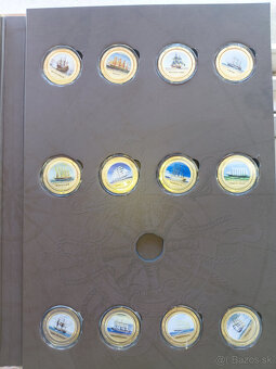 Najslávnejšie lode sveta - 4