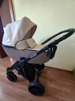 3v1 kočík mama kids - 4