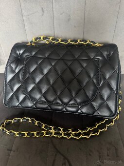 Chanel kabelka - 4