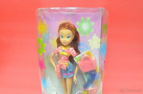 Winx bábiky bábika - 4