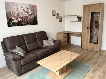 Prenájom 2-izbový byt - 4