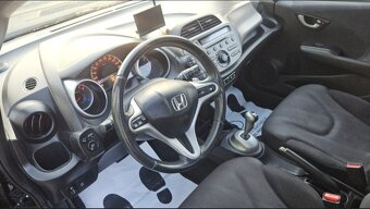 💥 HONDA JAZZ - PREDAJ AJ NA SPLÁTKY 💥 - 4