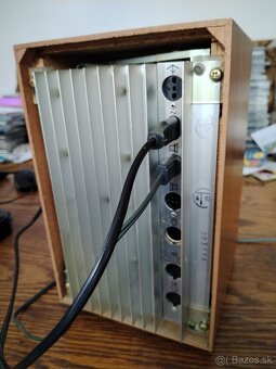 Telefunken hifi compact 2000 - 4
