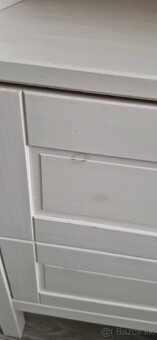 Prebalovacia komoda - 4