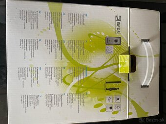 Videovratnik EMOS na WiFi - 4