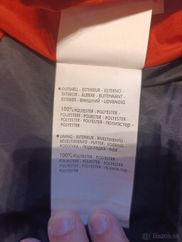 Prechodná "Choubaka" bunda - Nová - XL - 4
