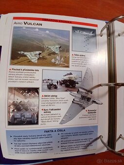 svetova encyklopedie letadel - 4