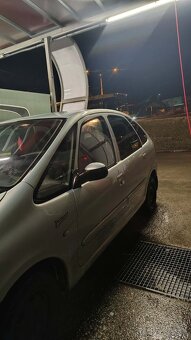 Citroën xsara picasso - 4