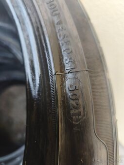 Sebring 225/45 R17 - 4