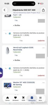 Predám poskladaný PC - 4