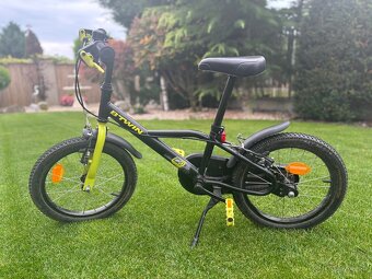 Detsky bicykel - 4