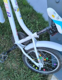 Bicykel detský 16 - 4