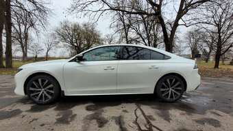 Peugeot 508  1.6 PureTech GT line EAT8 - 4