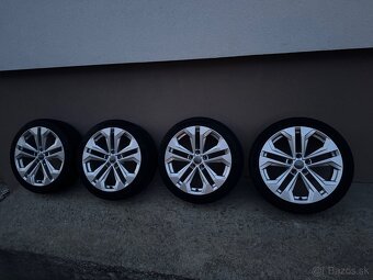 5x112 r18 235/45 18 - 4