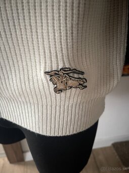 Sveter Burberry - 4