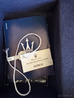 Maserati hodinky - 4
