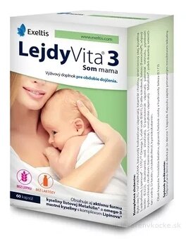 LejdyVíta 3 - 3ks - 4