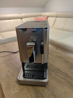 Kávovar Sencor Professional - 4