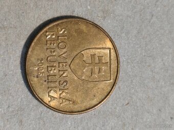 Slovenské koruny - 4