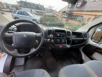 Citroen Jumper - prenájom - 4