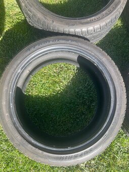 235/40 R18 Celoročné Superia - 4
