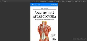 PDF učebnice anatómie (s možnosťou vyhľadávania v texte) - 4