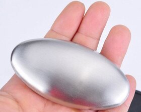 MAGIC SOAP - magické mydlo z nerezovej ocele - 4