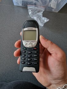 Nokia 6210 - 4