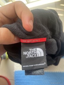 The north face fleece - 4