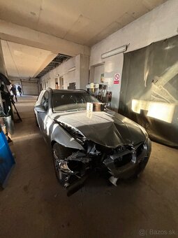 Hliníkové disky BMW 18’ / 8Jx18 EH2 IS30 / - 4