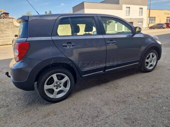 Predám Toyota Urban Cruiser 1.4 D-4D AWD,Klíma,Tažné,8x gumy - 4