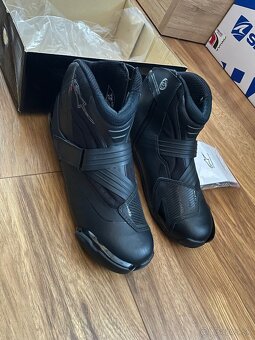 Topanky Alpinestars SMX-1 R V2 - 4