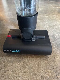 Dyson wash G1 - 4