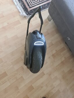 Elektricka Jednokolka Segway Ninebot 10 - 4