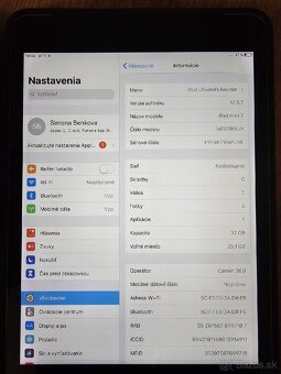 Ipad mini2 - 4