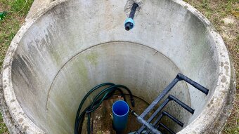 Na predaj stavebný pozemok 1.500 m2 v okrajovej časti mesta, - 4