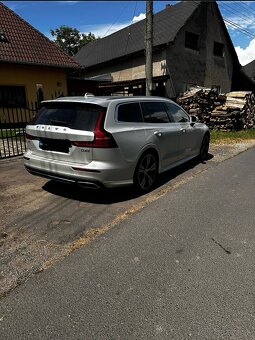 Volvo v60 - 4