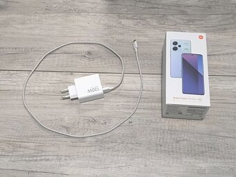 Xiaomi Redmi Note 13 Pro Plus 5G (12GB/512GB) + Bonusy - 4