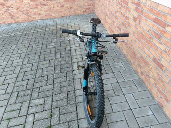 Predám detský bicykel - 4