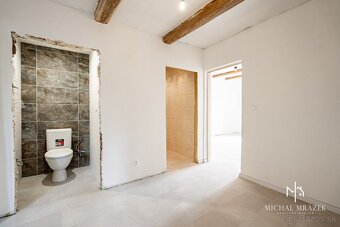 REZERVOVANÉ Ponúkame Vám exkluzívne na predaj rodinný dom na - 4