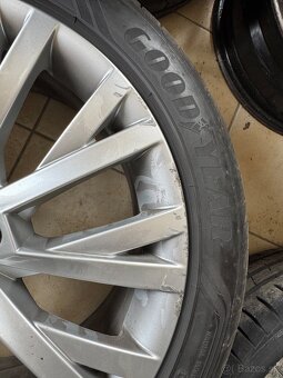 Skoda 5x112 r18 - 4