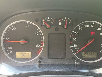 Golf IV - 4