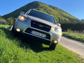 Santa Fe - 4