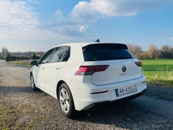 Volkswagen Golf 2024, 17 400km - 4