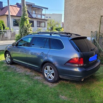 Predám Volkswagen Golf - 4