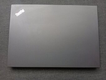 Lenovo thinkpad L480 , Intel® Core™i5 ,16gb ram ,256gb ssd - 4
