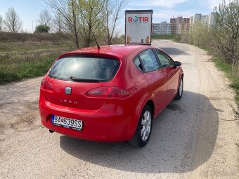Seat Leon 1.9 TDI (77 kW / 105 HP) - 4
